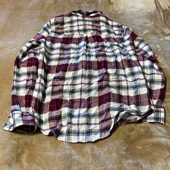 Flannel shirt - Picture 4 of 4